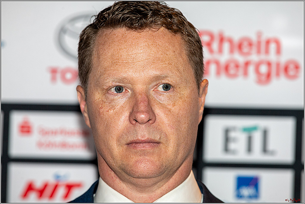 DEL; Koelner Haie - Duesseldorfer eG;; Koeln, 20.10.2019